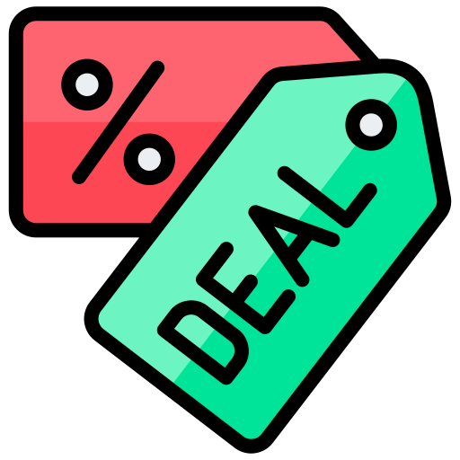 All Deals