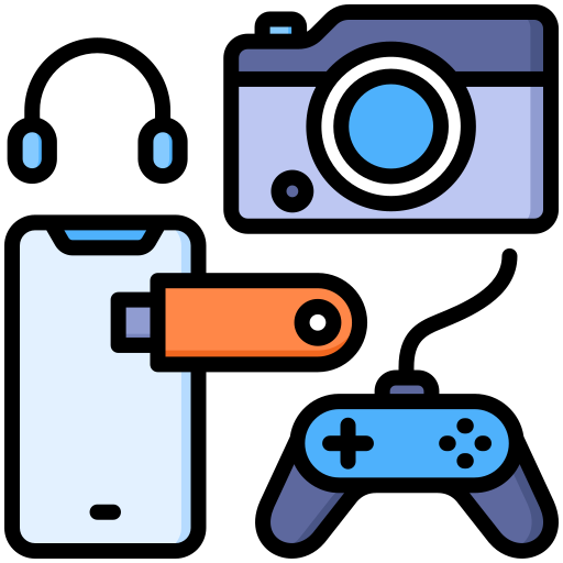 Electronics