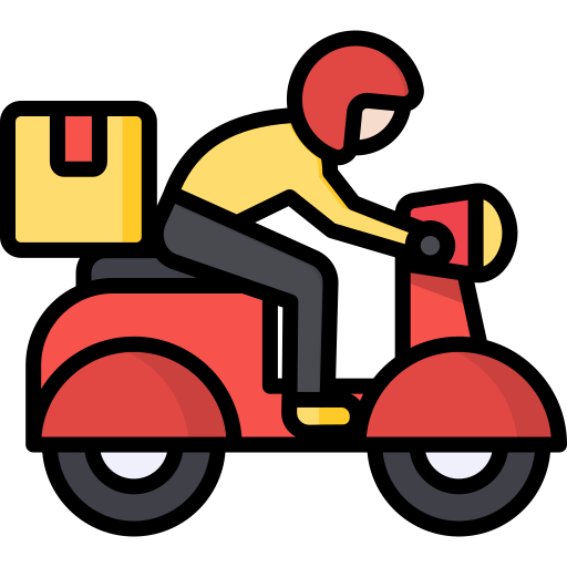 Food & Delivery