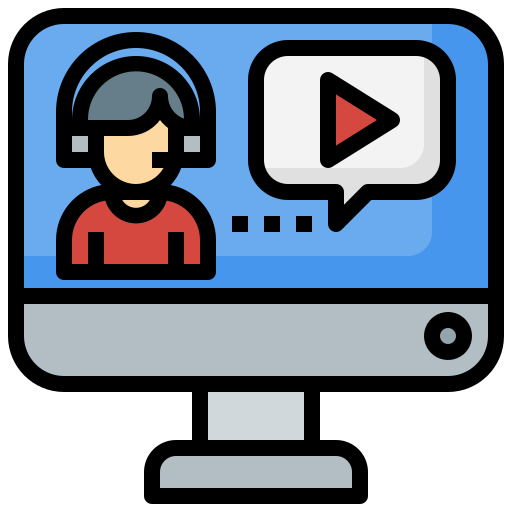Streaming